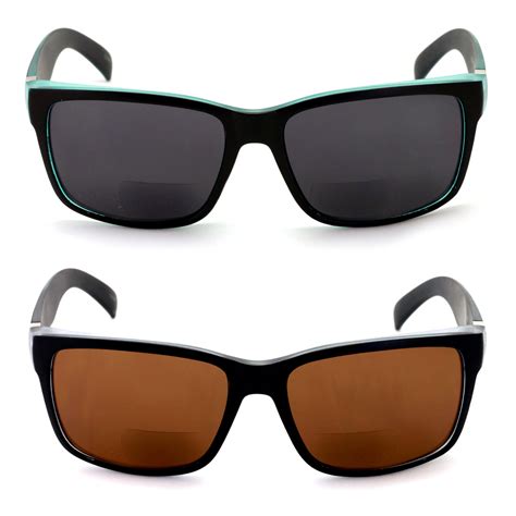 Wide Men's Sunglasses .